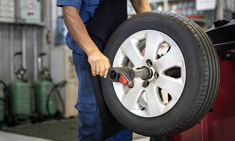 car-tires