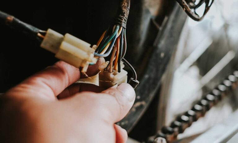 electrical-repair